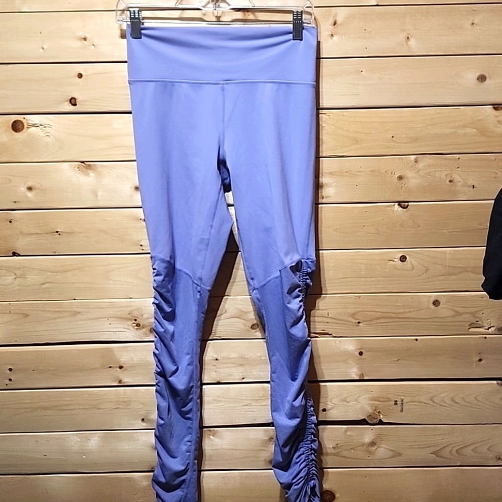 Fabletics Cashel Foldover PureLuxe Legging Size Medium